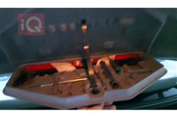 بي ام دبليو الفئة 7